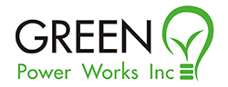 Green Power Works logo