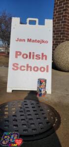 Polska Szkoła im. Jana Matejki